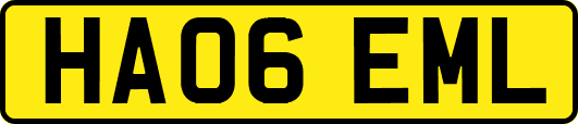 HA06EML