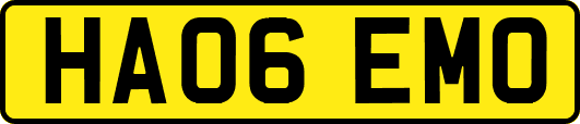 HA06EMO