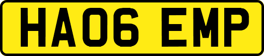 HA06EMP