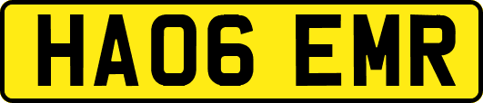 HA06EMR