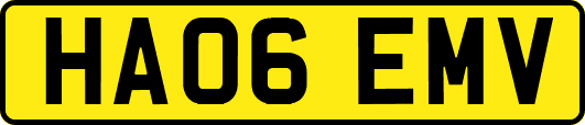 HA06EMV