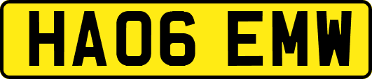 HA06EMW