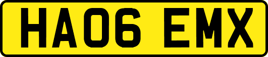 HA06EMX