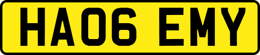 HA06EMY