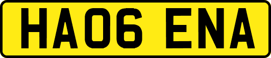 HA06ENA