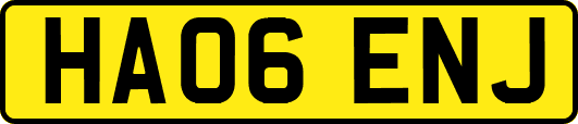 HA06ENJ