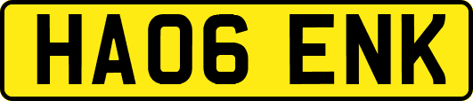 HA06ENK