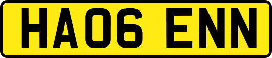 HA06ENN