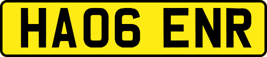 HA06ENR
