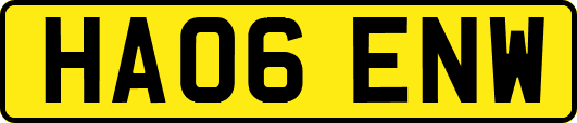 HA06ENW