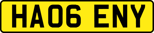 HA06ENY
