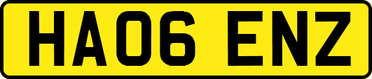 HA06ENZ