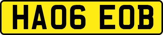 HA06EOB