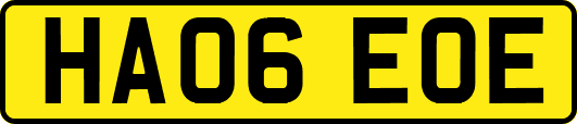 HA06EOE