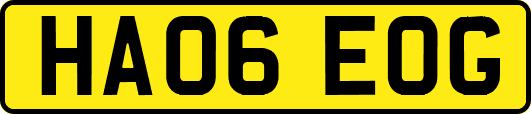 HA06EOG
