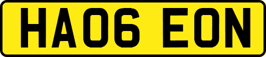 HA06EON