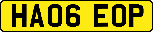 HA06EOP