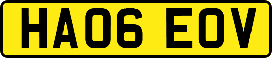 HA06EOV