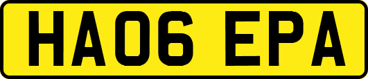 HA06EPA