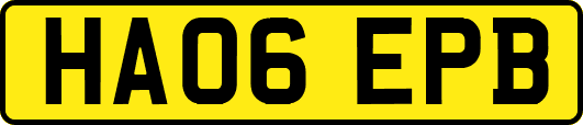 HA06EPB