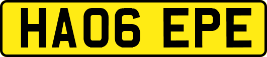 HA06EPE