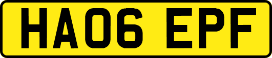 HA06EPF