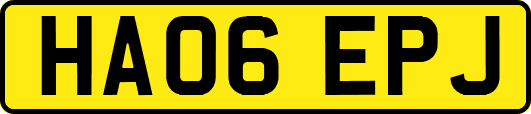 HA06EPJ