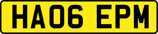 HA06EPM