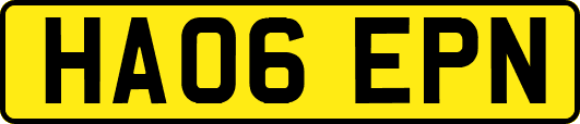 HA06EPN
