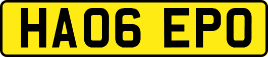 HA06EPO