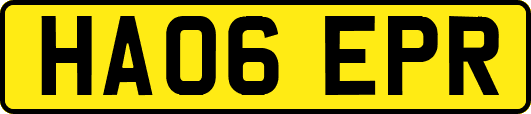 HA06EPR