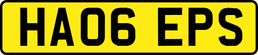 HA06EPS
