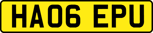 HA06EPU