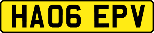 HA06EPV
