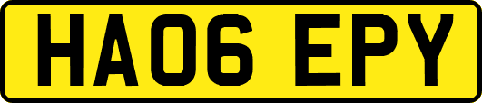 HA06EPY