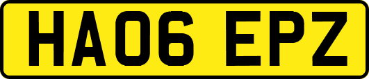 HA06EPZ
