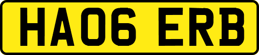 HA06ERB