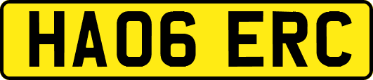 HA06ERC
