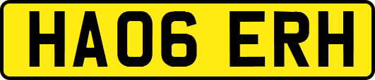 HA06ERH