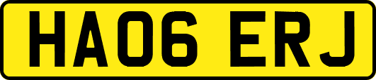HA06ERJ