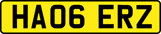 HA06ERZ