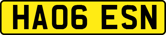 HA06ESN