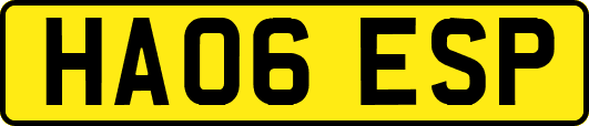 HA06ESP