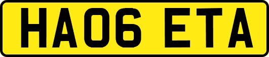 HA06ETA