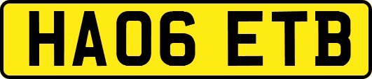 HA06ETB