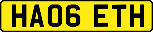 HA06ETH