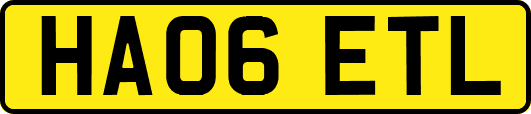 HA06ETL