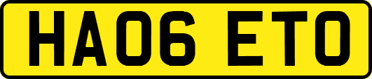 HA06ETO