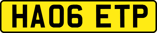 HA06ETP