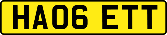 HA06ETT
